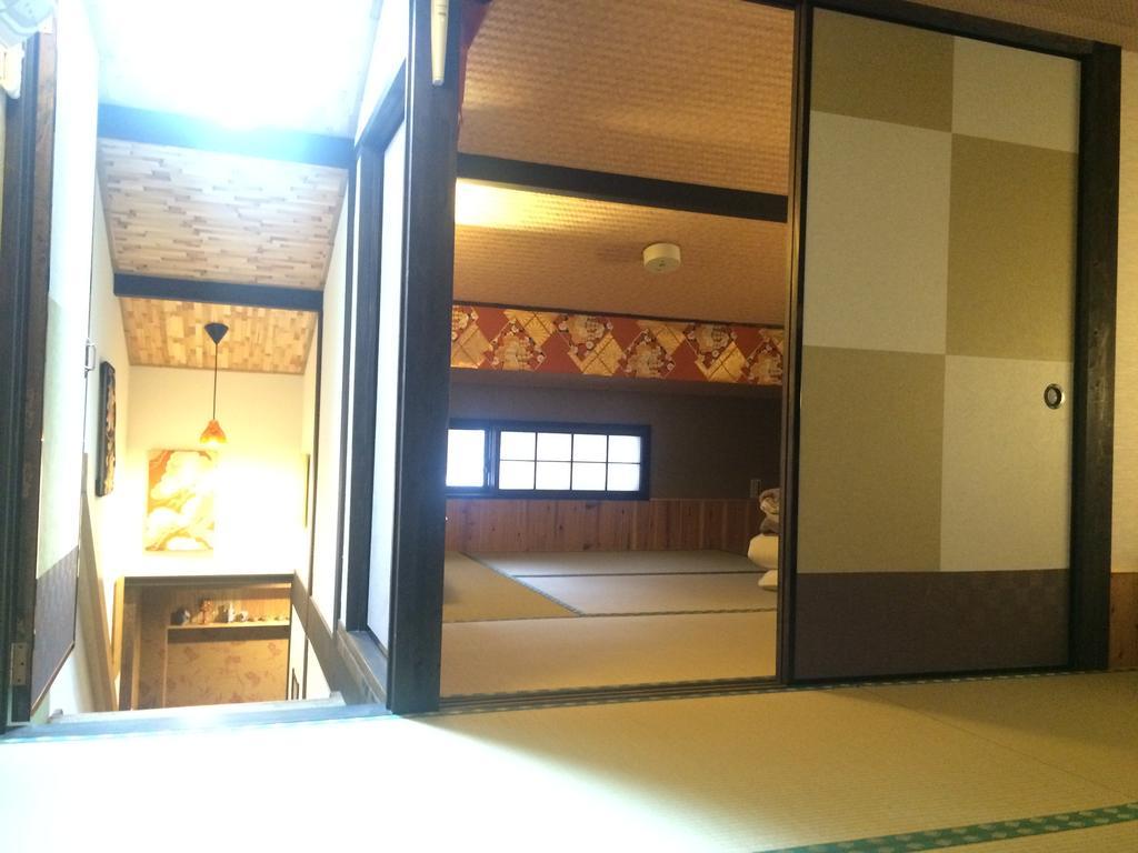 Hananoya Bettei 교토 외부 사진