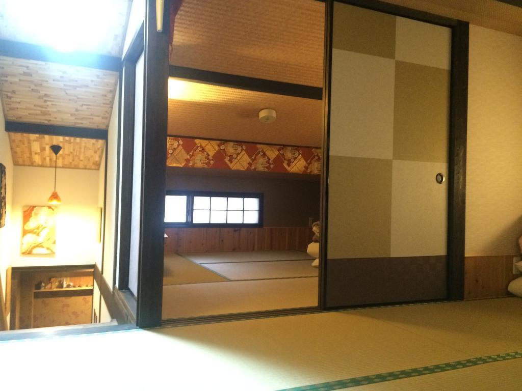 Hananoya Bettei 교토 외부 사진