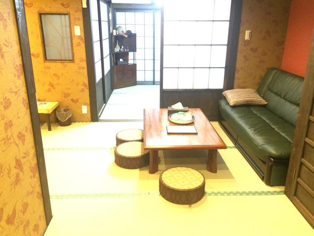 Hananoya Bettei 교토 외부 사진