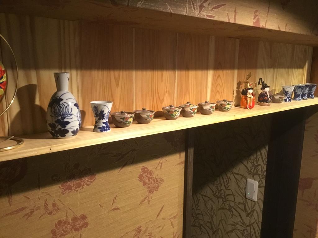 Hananoya Bettei 교토 외부 사진