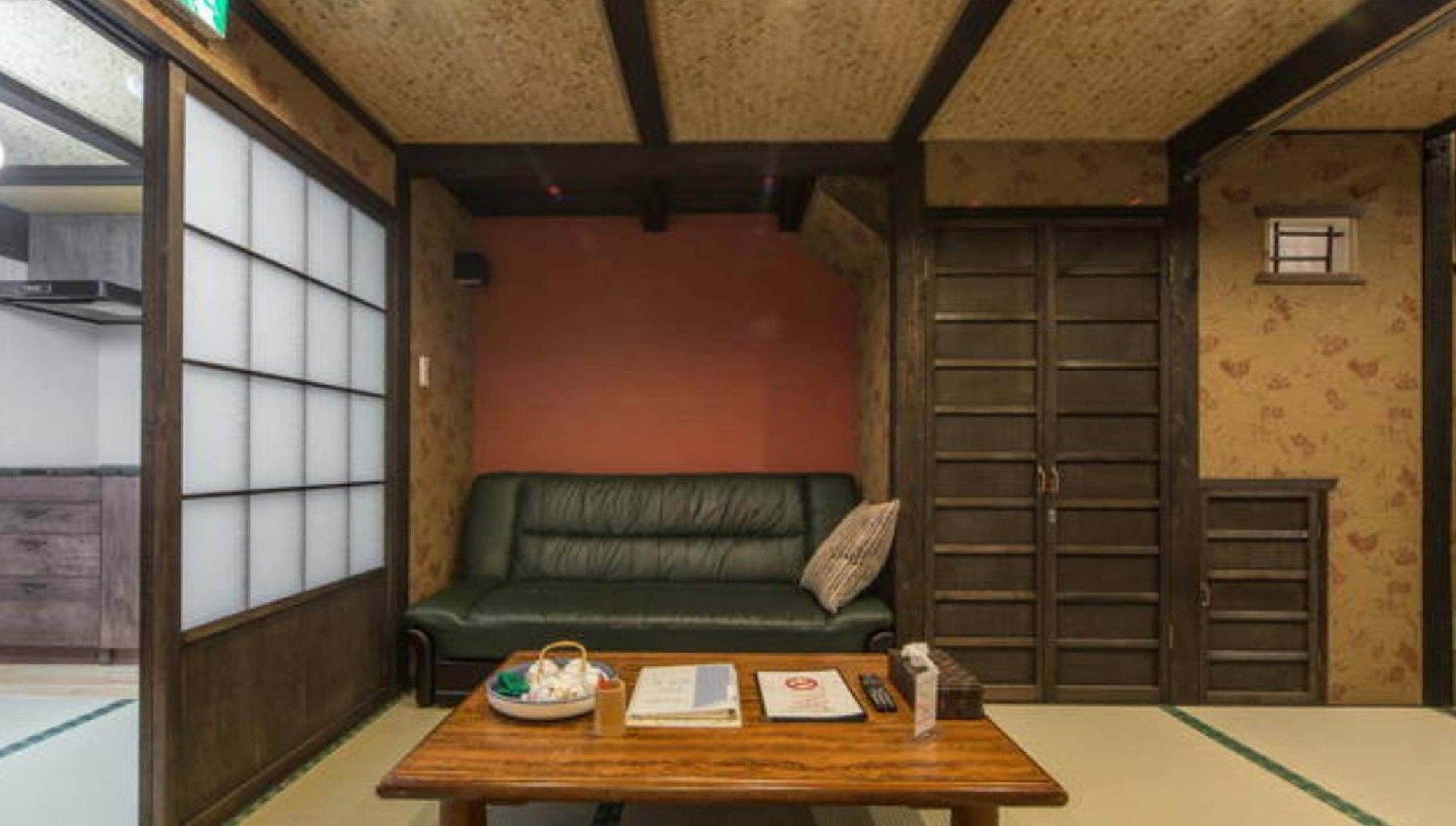 Hananoya Bettei 교토 외부 사진